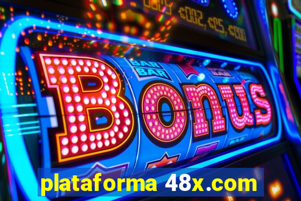 plataforma 48x.com